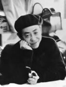 藤子・F・不二雄の写真