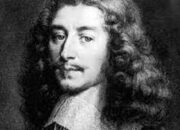 ラ・ロシュフコーの肖像画