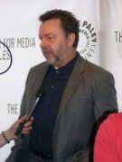 アラン・ボール写真