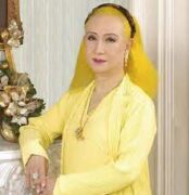 美輪 明宏の写真