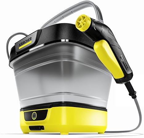 ケルヒャー(Karcher)OC 3 Foldable