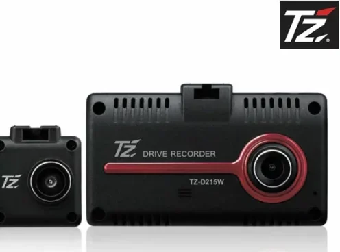 TZ-D215W　