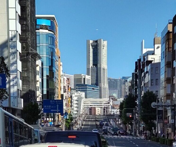 日本の道路